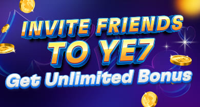 Invite Friends Get Unlimited Bonus