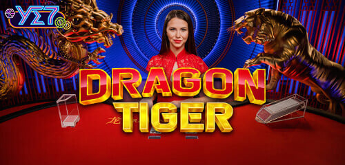 Betting forms in the online Dragon Tiger game YE7