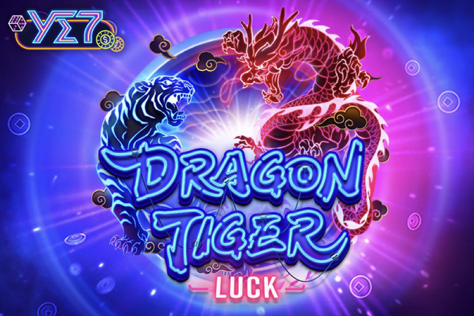 Dragon Tiger Luck