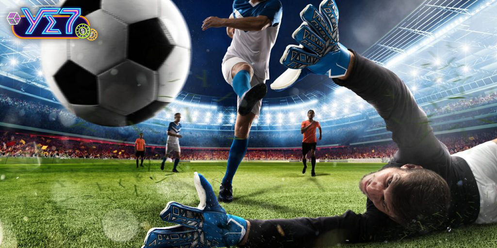 Understand the Penalty Shootout Betting Format - Winning Tips for Bettors