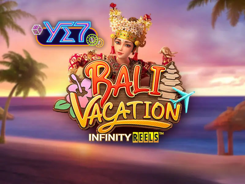 Bali Vacation