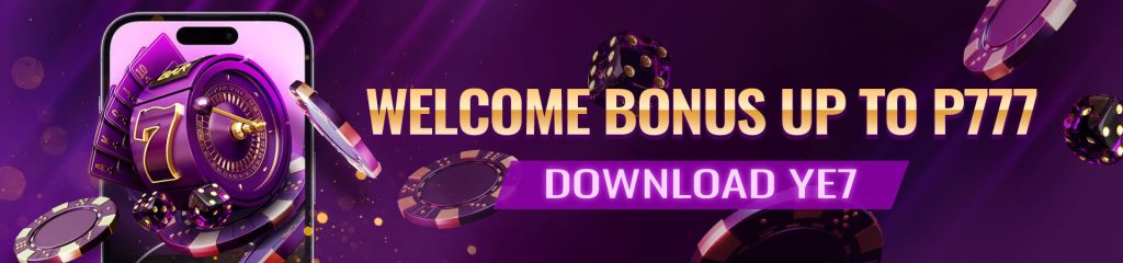 Sign up and download app to get free bonus of up to 777P