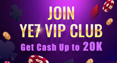 Join YE7 VIP Club