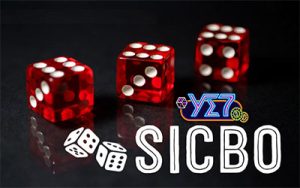 Sic Bo YE7