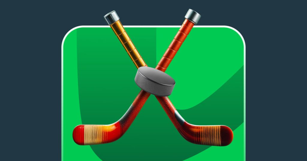 How to Bet on Hockey