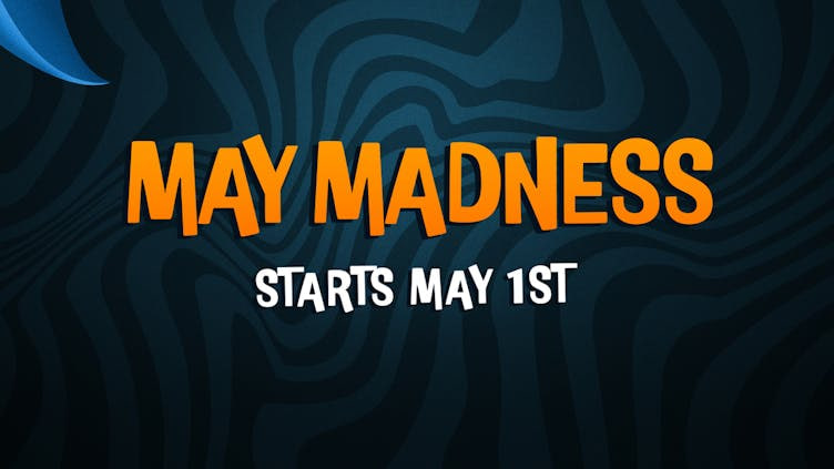 YE7 Casino Login Register-Prepare To Go Crazy For May Madness